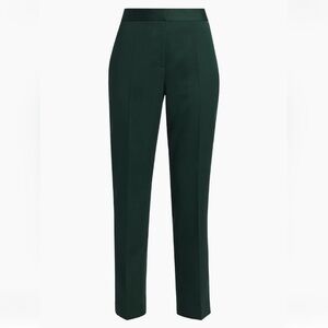NWT ELIE TAHARI | $295 Emmy Straight Leg Pants